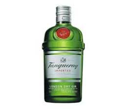 Tanqueray 